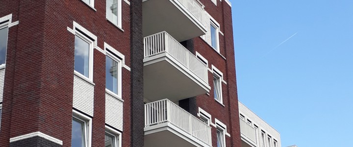 Project Westpoint opgeleverd