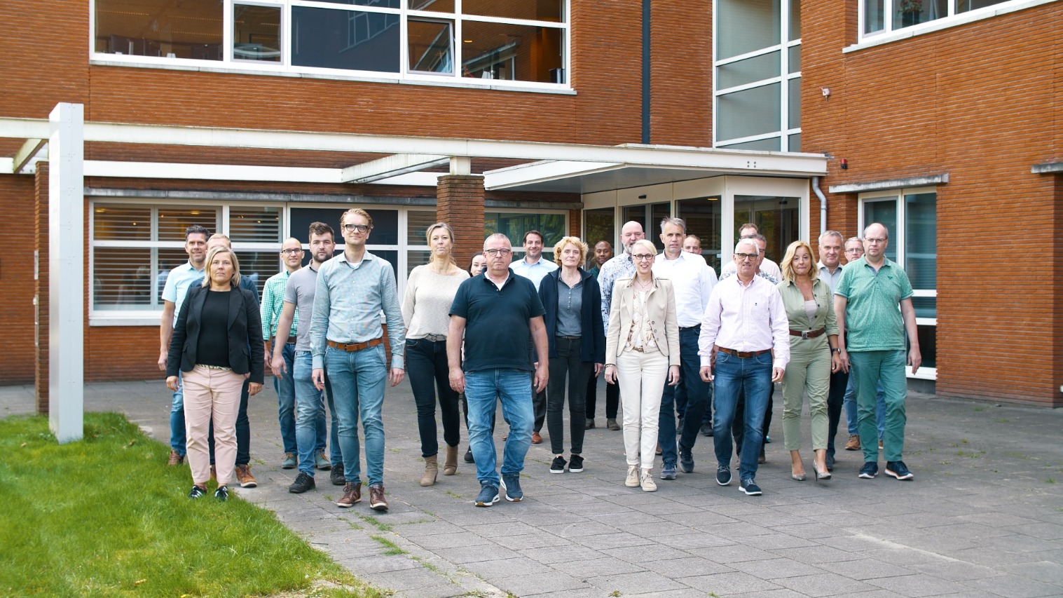 Ons verhaal Ballast Nedam West