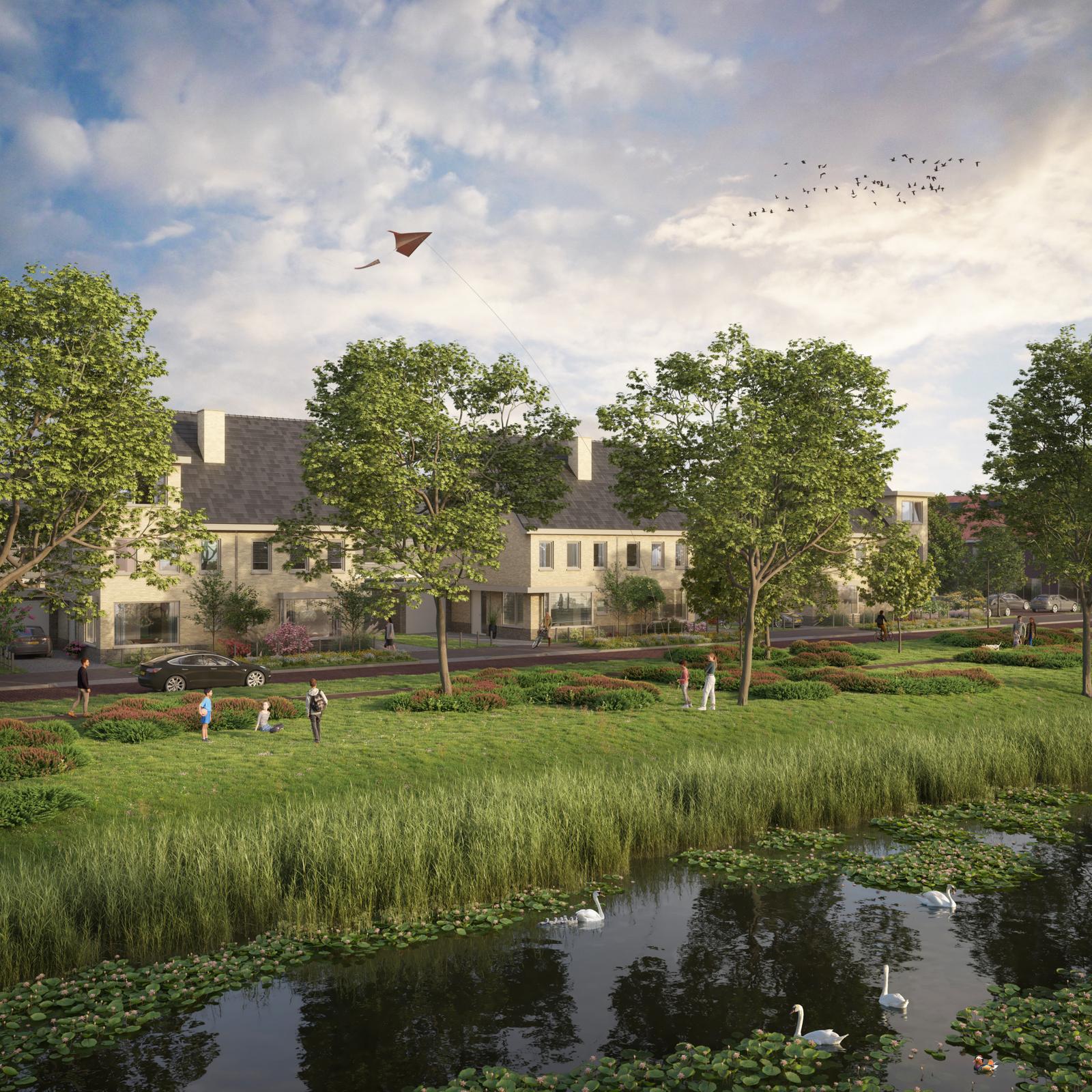 41 Ambachten Ballast Nedam West