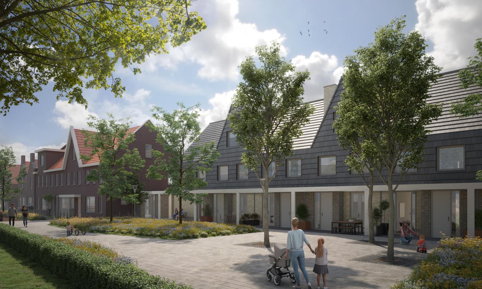 41 Ambachten Ballast Nedam West