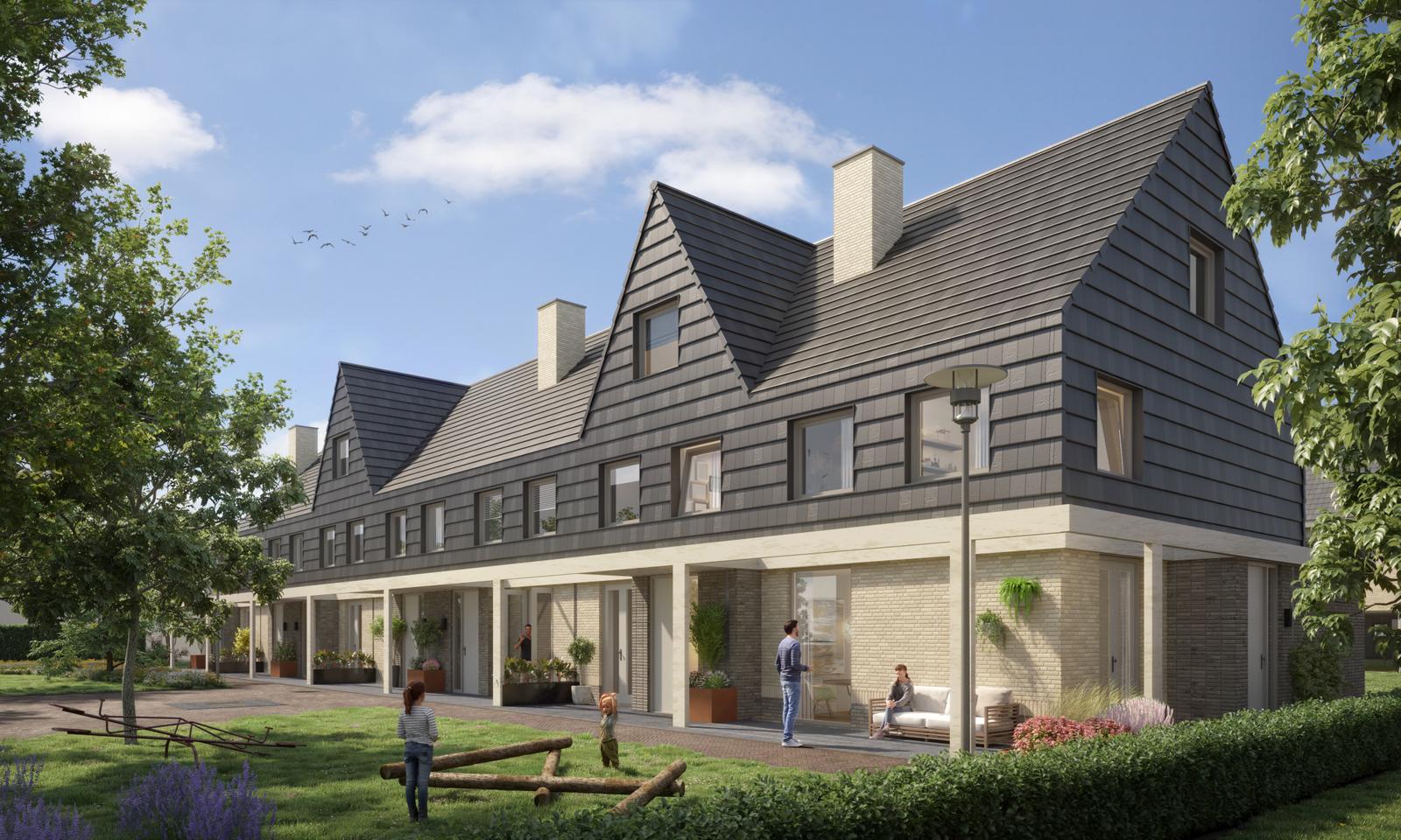 41 Ambachten Ballast Nedam West